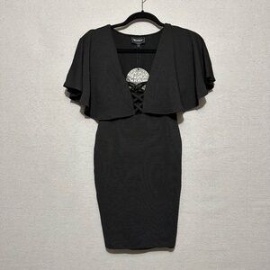 NWT Nookie Charlie Mini Dress